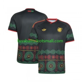 Fußballtrikots Jamaica World Cup 2026 Kurzarm Auswärts-trikot kaufen